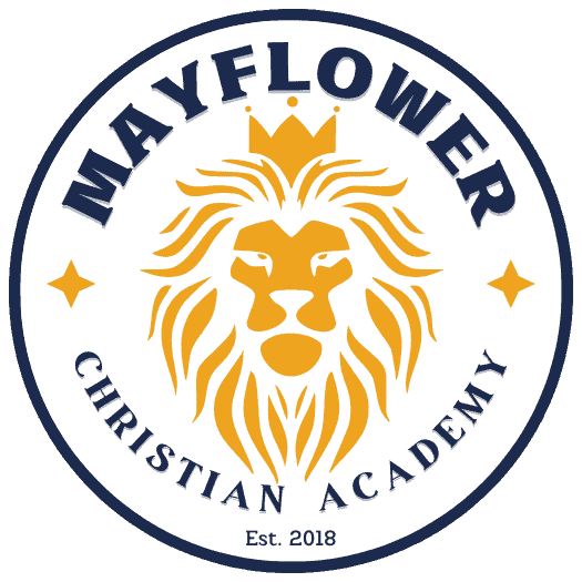 Mayflower logo (full color)